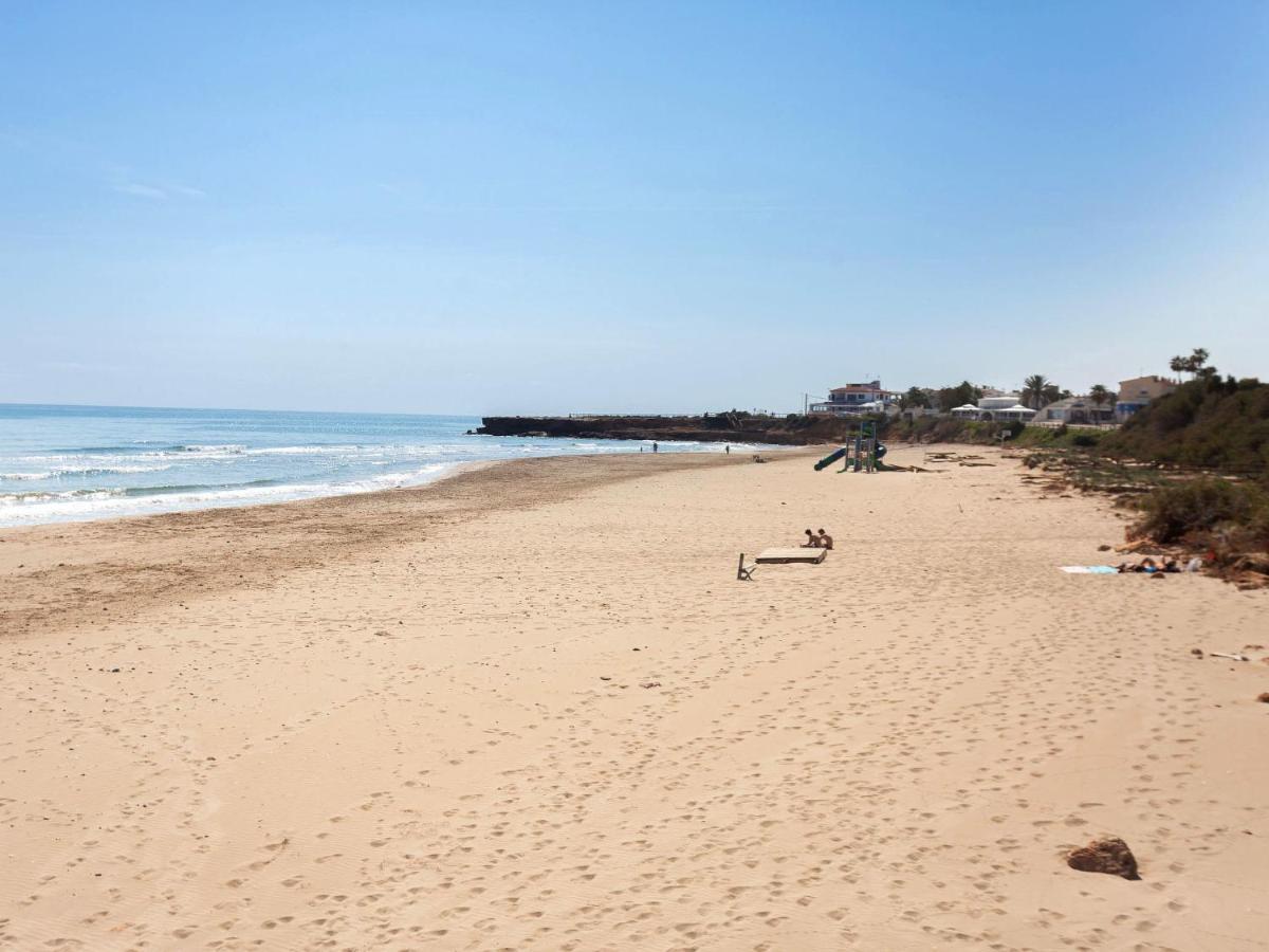 Holiday Home El Palmar Playa Romana By Interhome Alcossebre Exterior foto