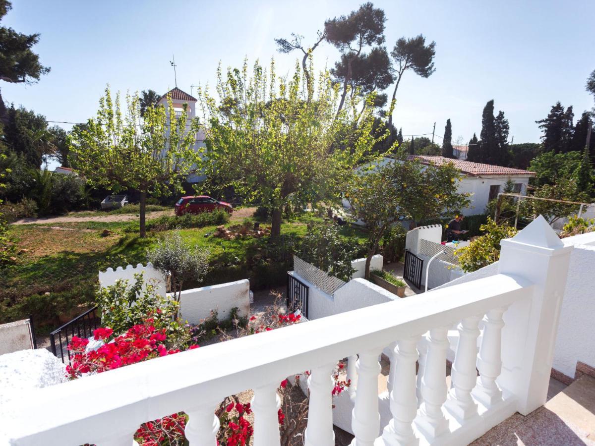 Holiday Home El Palmar Playa Romana By Interhome Alcossebre Exterior foto