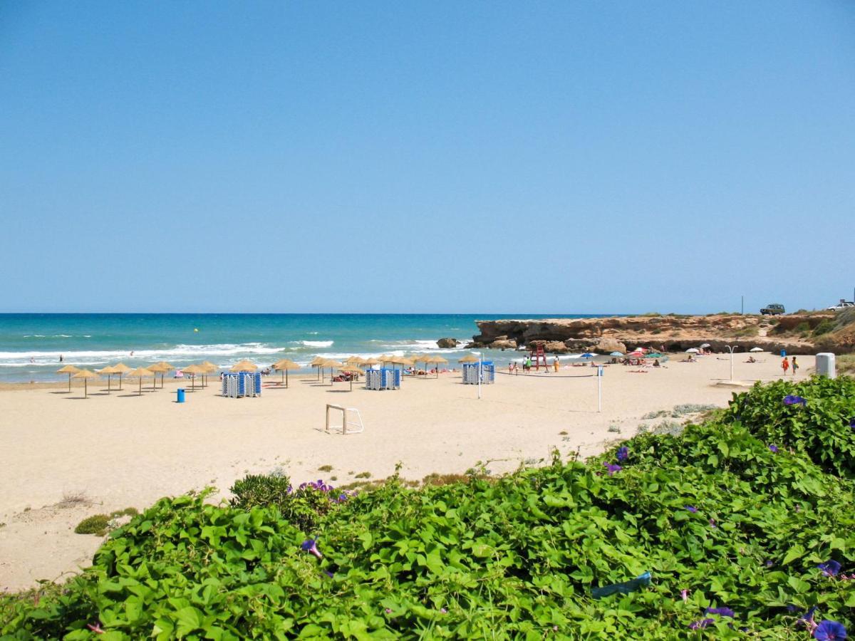 Holiday Home El Palmar Playa Romana By Interhome Alcossebre Exterior foto